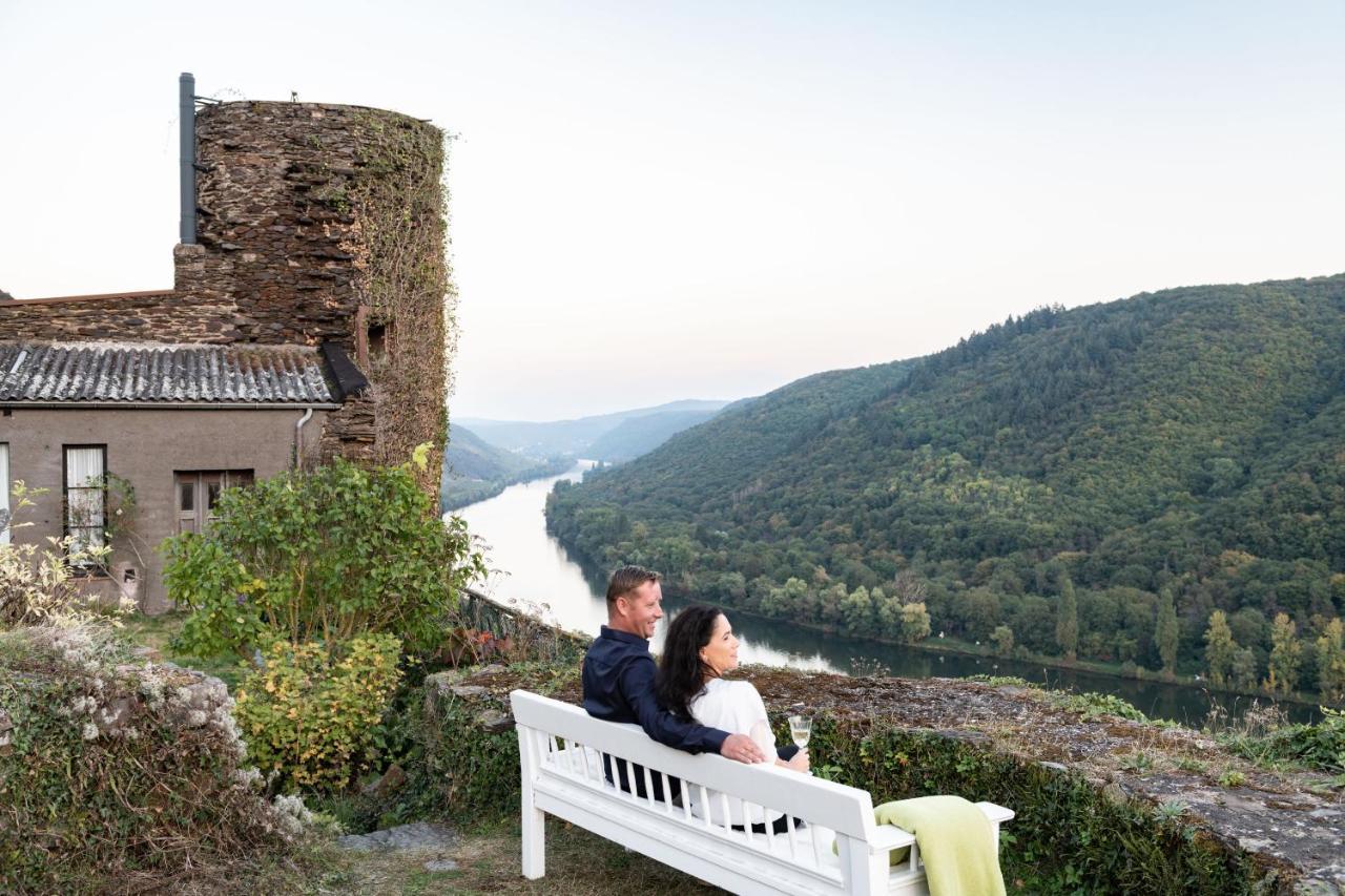 Villa Kutscherhaus Auf Burg Coraidelstein *